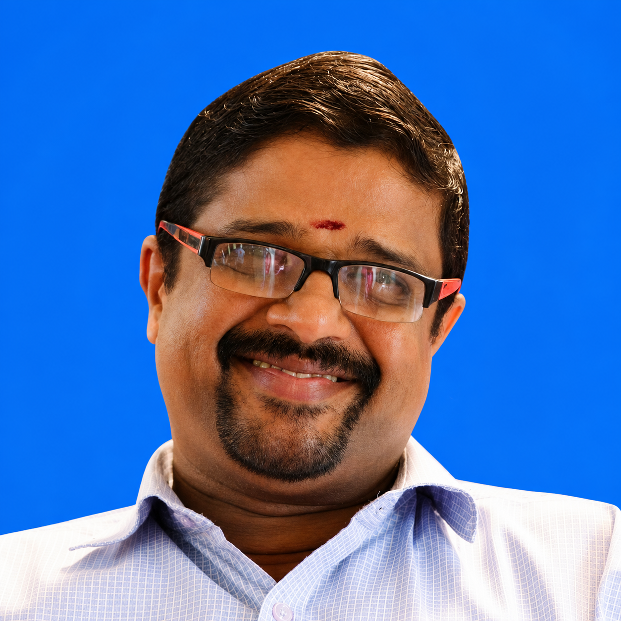 Faculty's Picture